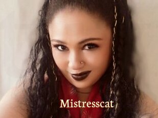 Mistresscat