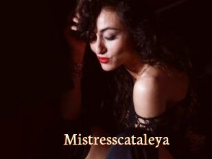 Mistresscataleya