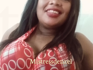 Mistressdenzel