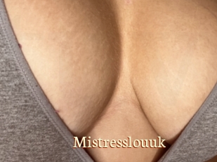 Mistresslouuk