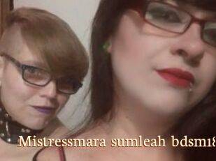 Mistressmara_sumleah_bdsm18