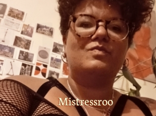 Mistressroo