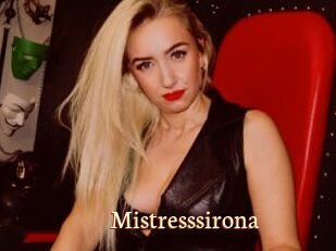 Mistresssirona