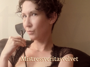 Mistressveritasvelvet