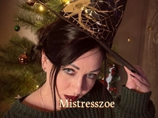 Mistresszoe