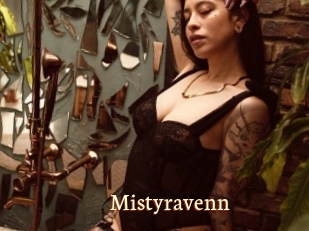 Mistyravenn