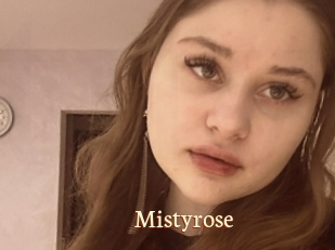 Mistyrose