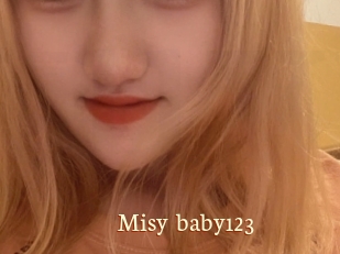 Misy_baby123