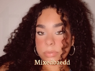 Mixedbaedd