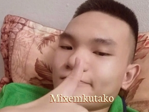 Mixemkutako