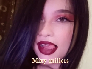 Mixy_millers