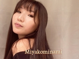 Miyakominami