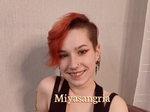 Miyasangria