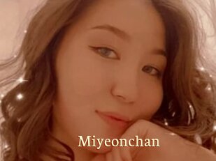 Miyeonchan