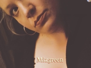 Mizgreen