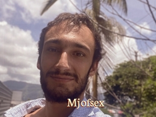 Mjofsex