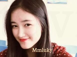 Mmluky