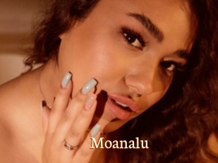 Moanalu