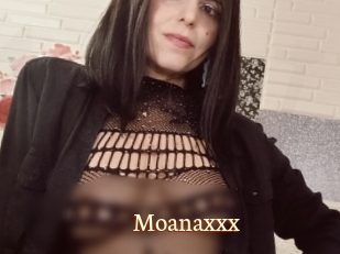 Moanaxxx