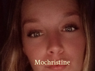 Mochristine