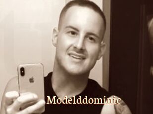 Modelddominic