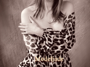 Modeljade