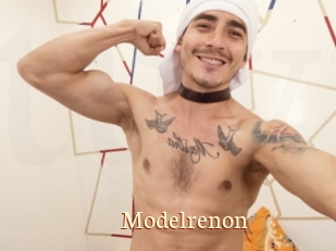 Modelrenon