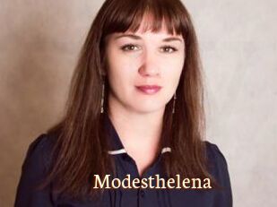 Modesthelena