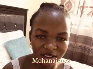 Mohanajones