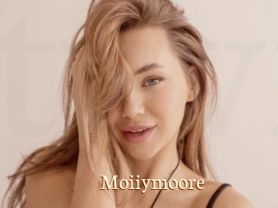 Moiiymoore