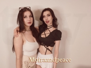 Moiraandpeace