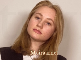 Moiraarnet