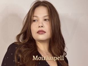 Moiraaspell