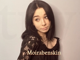 Moirabenskin