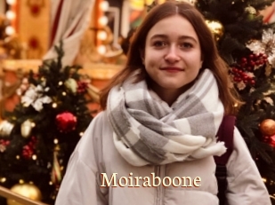 Moiraboone