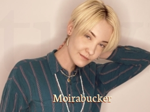 Moirabucker