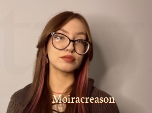 Moiracreason