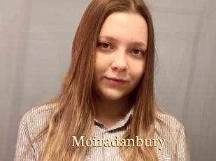 Moiradanbury