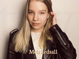 Moiraedsall