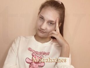 Moirahaines