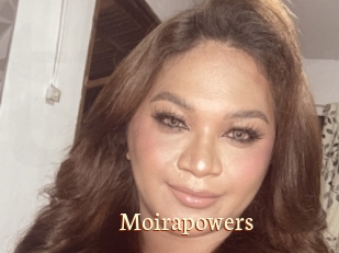 Moirapowers