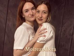 Moireandlora