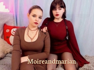 Moireandmarian