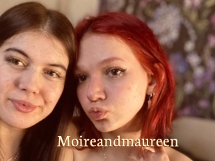 Moireandmaureen