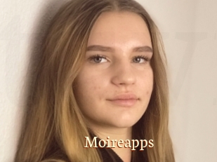 Moireapps