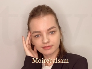 Moirebalsam