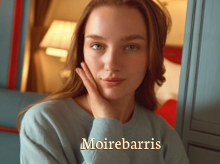 Moirebarris