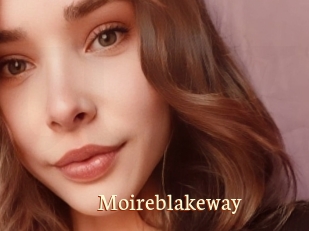 Moireblakeway