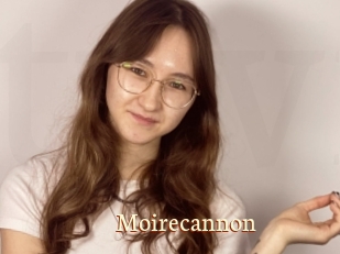 Moirecannon