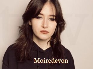 Moiredevon